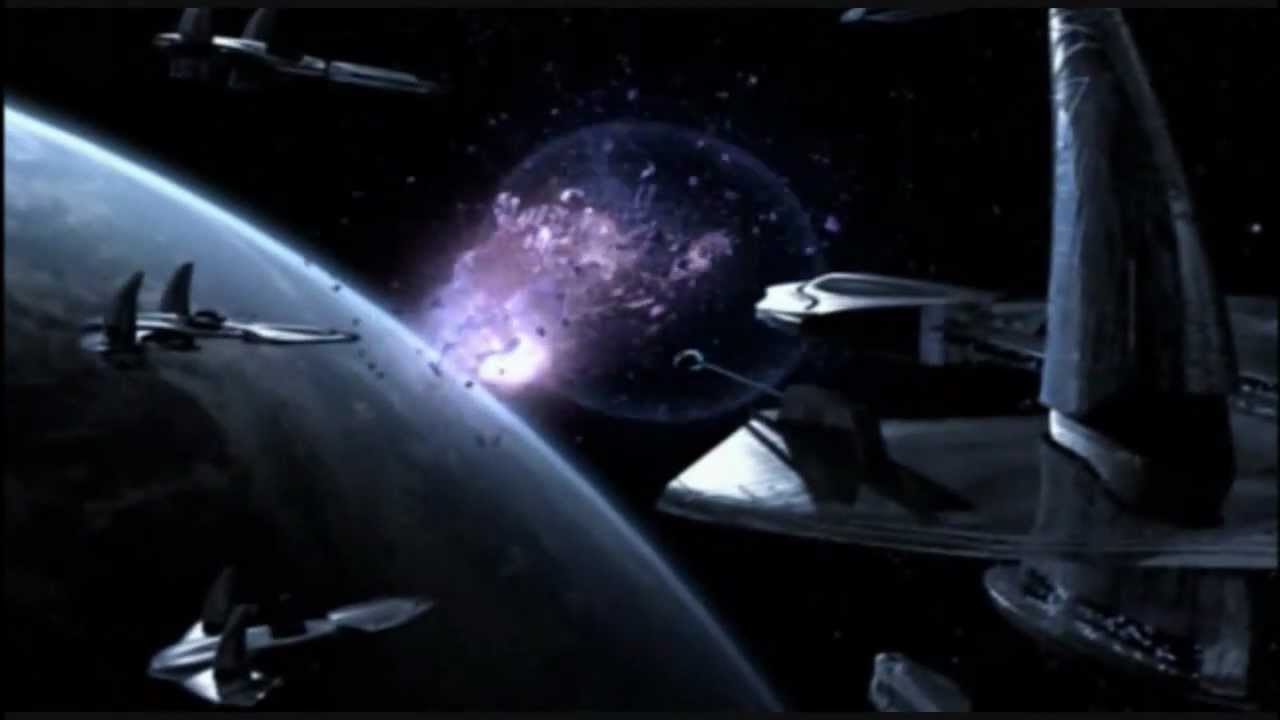 Stargate - This is War - HD