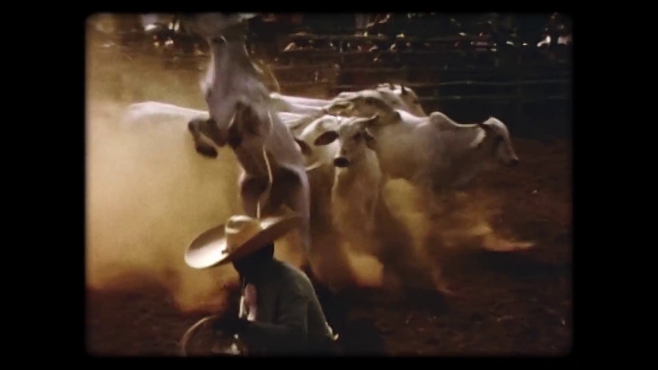 Mark Lotterman - Till The Very End (music video by Jay Sunsmith)