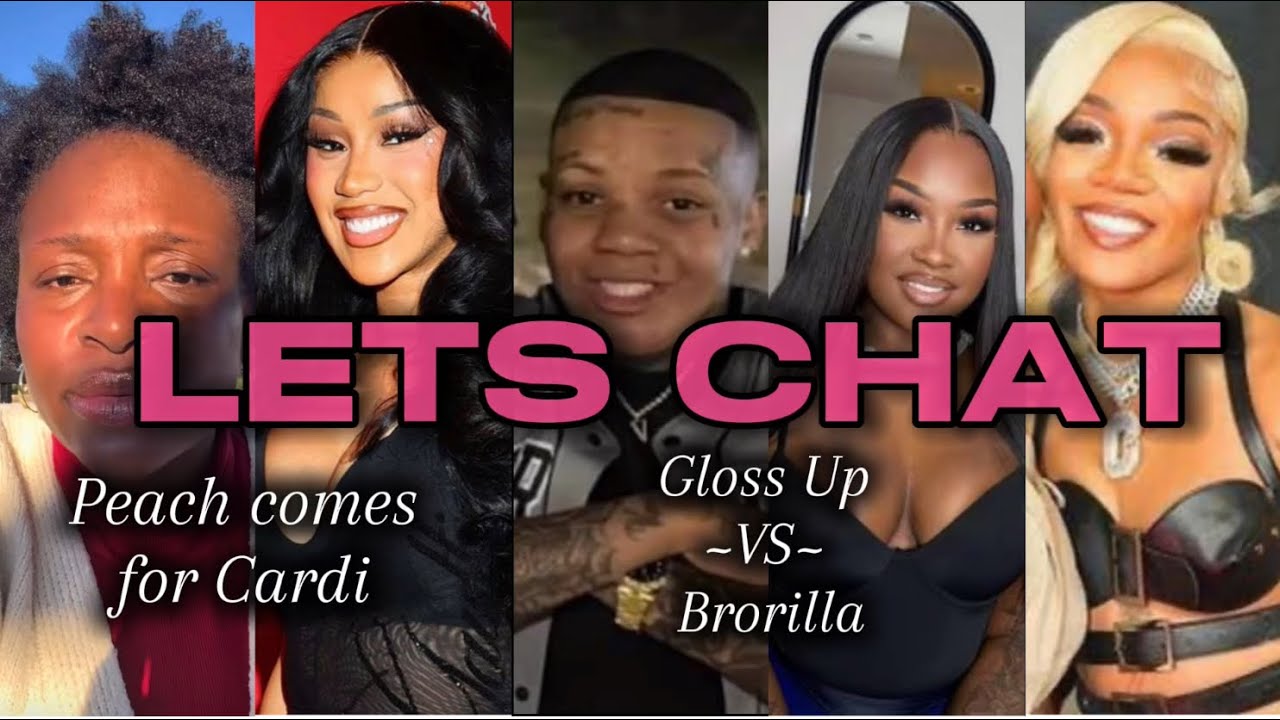 𝐆𝐥𝐨𝐬𝐬 𝐔𝐩 𝐠𝐨𝐞𝐬 𝐨𝐟𝐟 𝐨𝐧 𝐆𝐋𝐎 𝐒𝐈𝐒𝐓𝐄𝐑