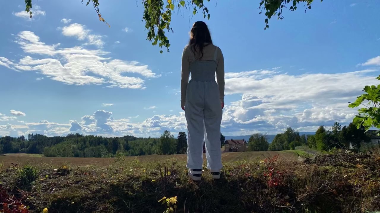No one knows cover by Selah Martinson @samanthaebertmusic #cover #music #christiansongs 