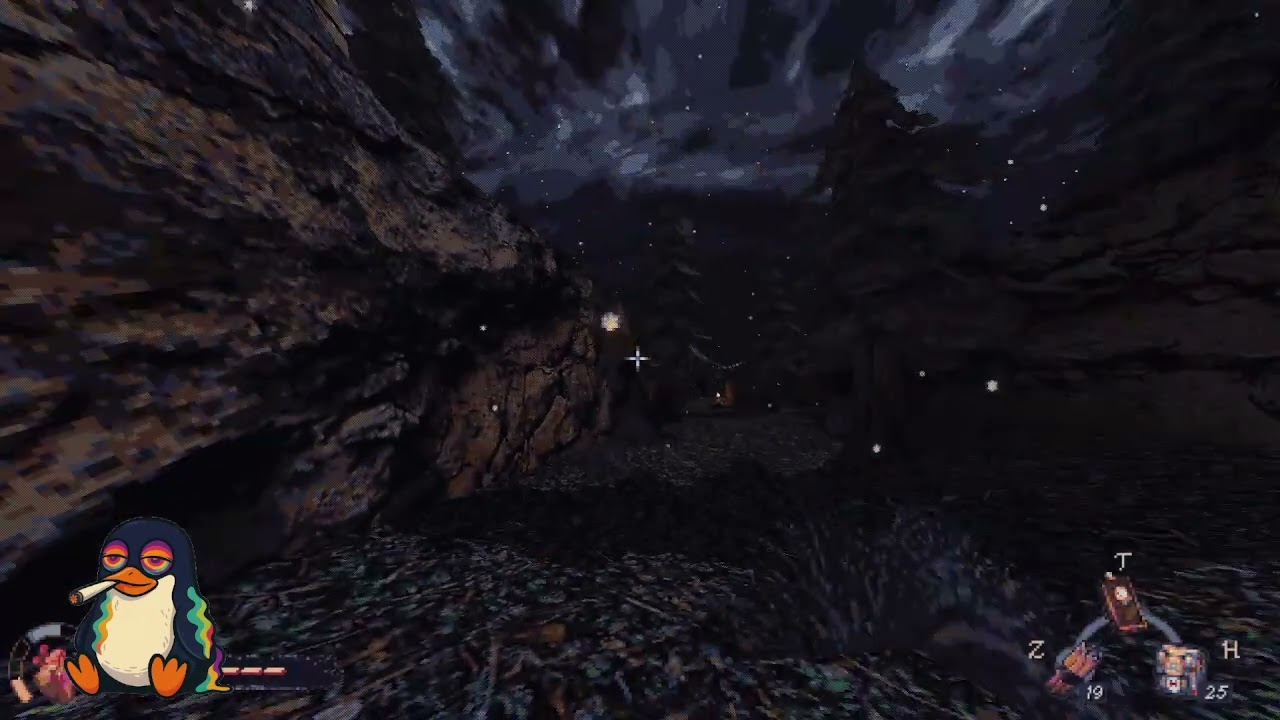 Killin a Cult then some duke nukem?