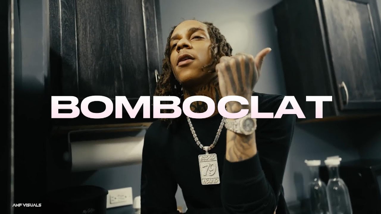 [FREE] BloodHound Lil Jeff x Lil Scoom89 Type Beat - 