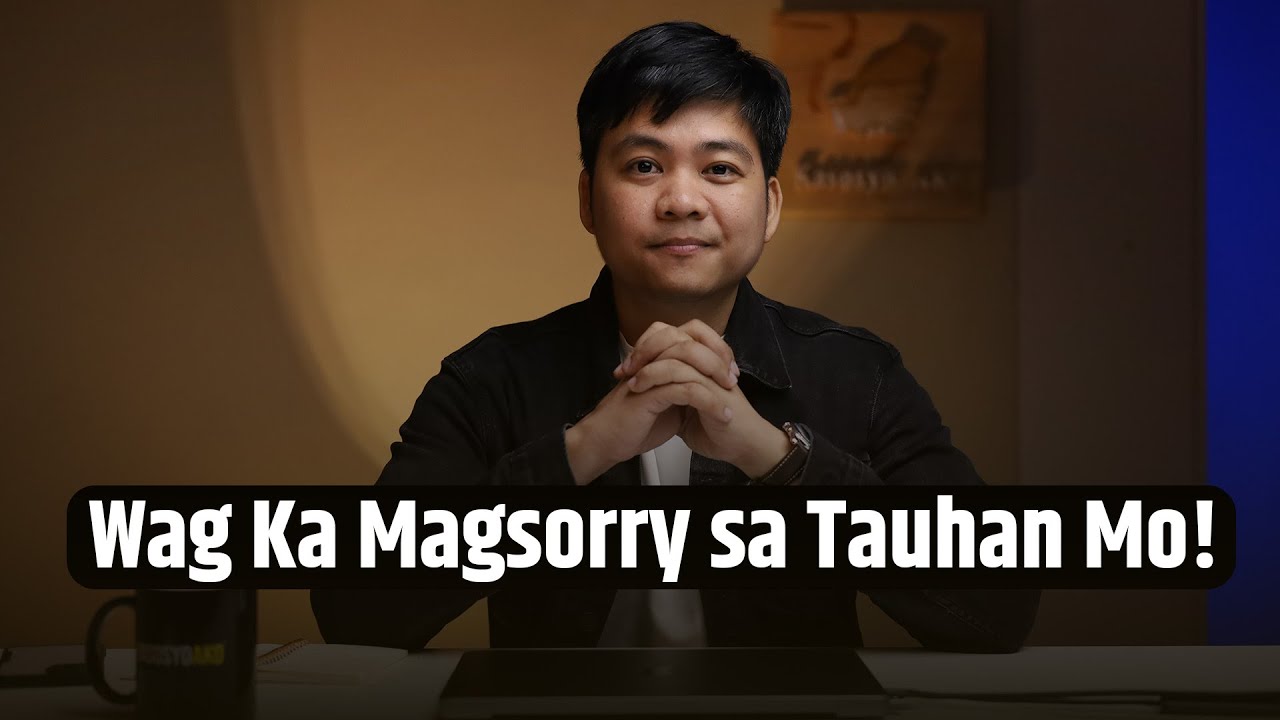Wag Kang Magpuri o Mag-Sorry sa Empleyado Mo!