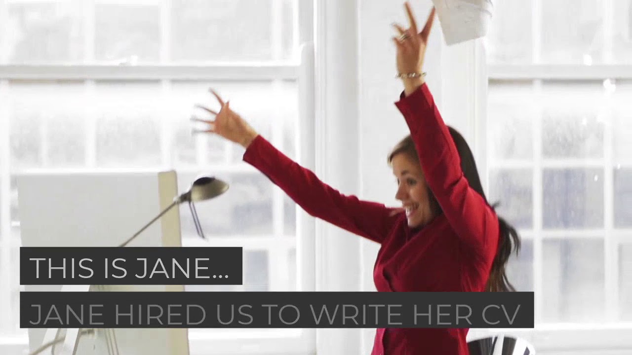 Professional Resume Writing from The CV People Australia
