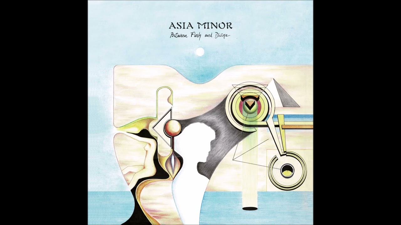Asia Minor - 01 - Nightwind