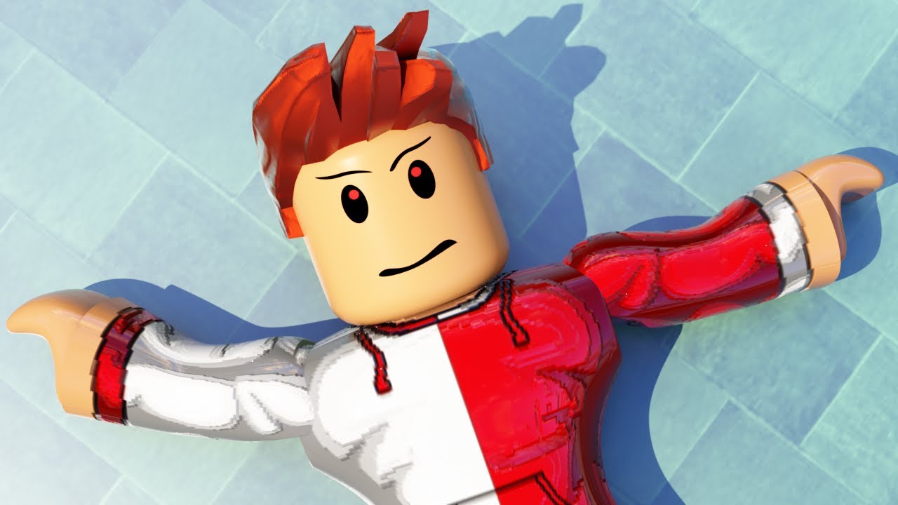 История ROBLOX BULLY - 🎵 🔥 NEFFEX - Иду за тобой 🔥 🎵 - ЧАСТЬ 4