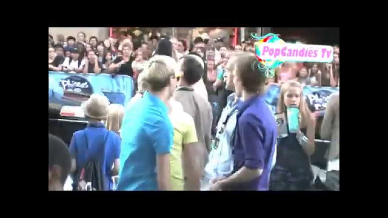 Ross and Riker Lynch | MMM Yeah