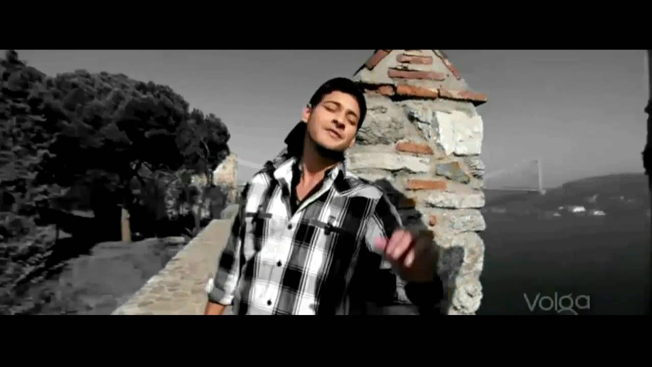 Tollywood love mashup by dj MNA