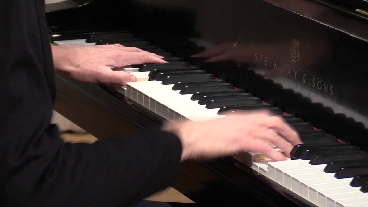 Unit 14: 3-Minute Technique (Adult Piano Adventures Book 1)
