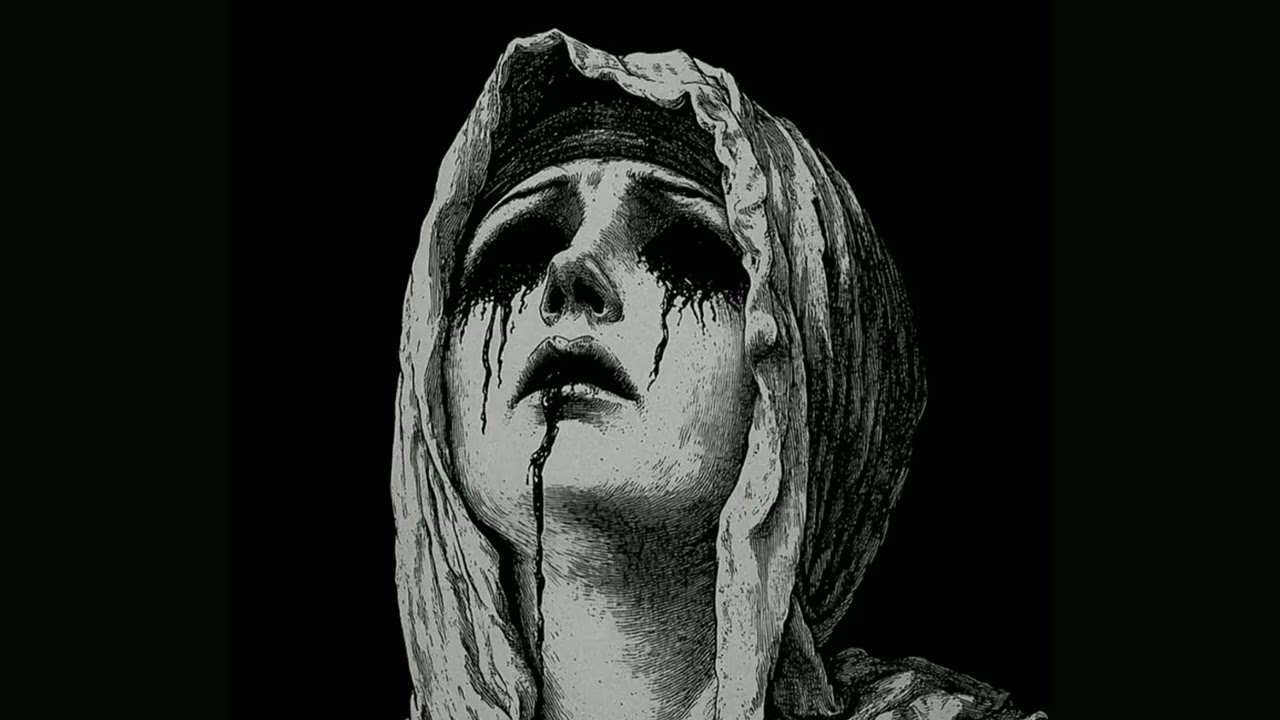 Stuck in the void - Hip hop type beat