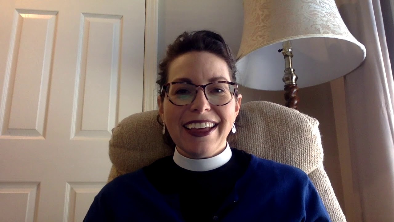 How to Pray the Daily Office, Part 4