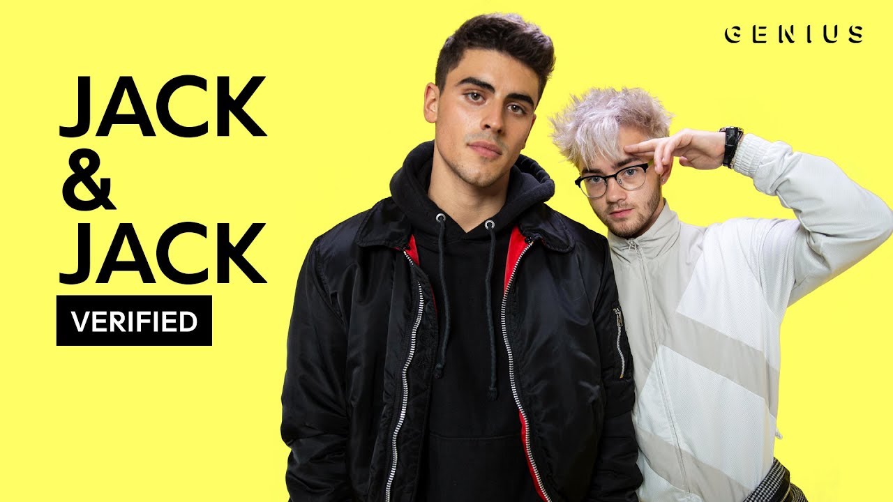 Jack & Jack 