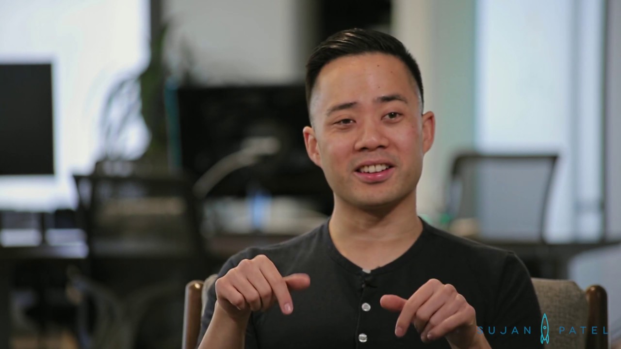How To Increase Your Email Opt-in Rate By 5X - Q&A with Eric Siu
