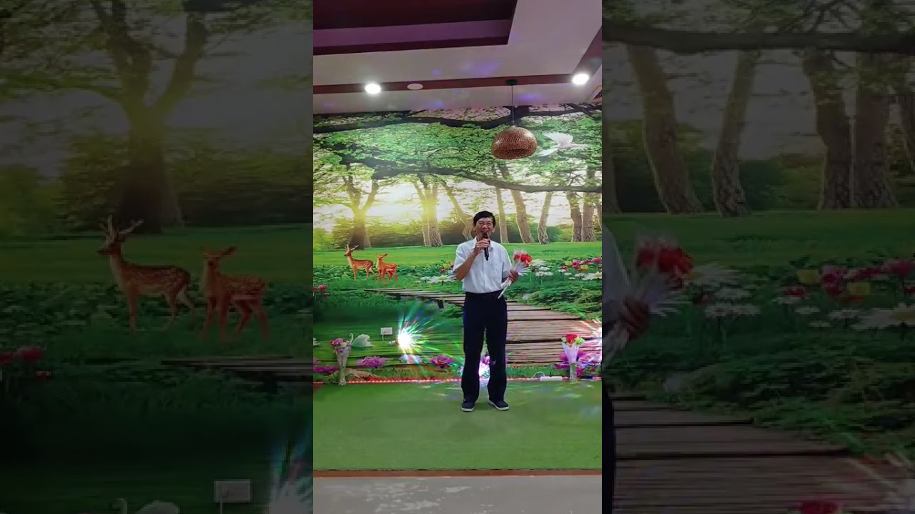R78. Nếu một ngày không có em _ Chỉ là kỷ niệm.