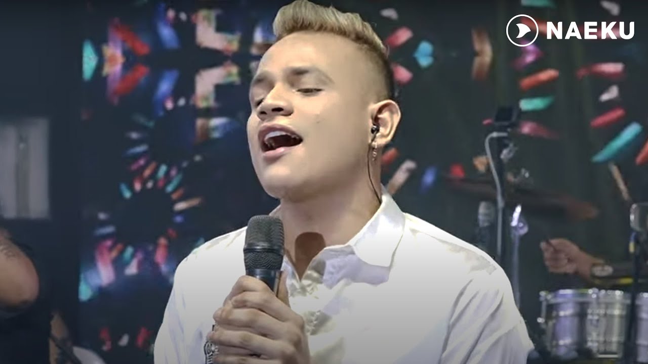 Es Demasiado Tarde - Byordy  (Live Video)