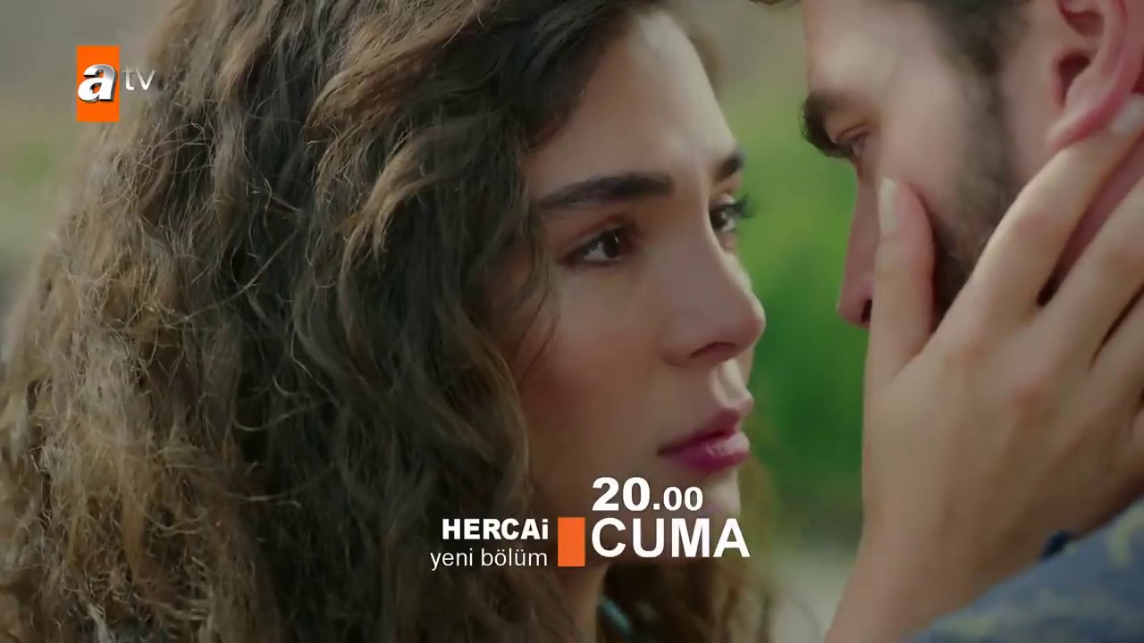 Hercai - Episode 19 Trailer 2 (Eng & Tur Subs)