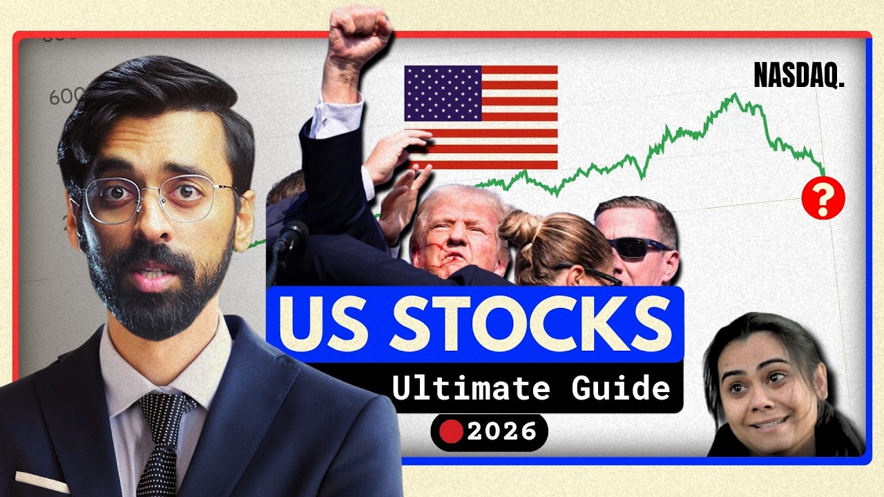 Right time to buy US stocks?