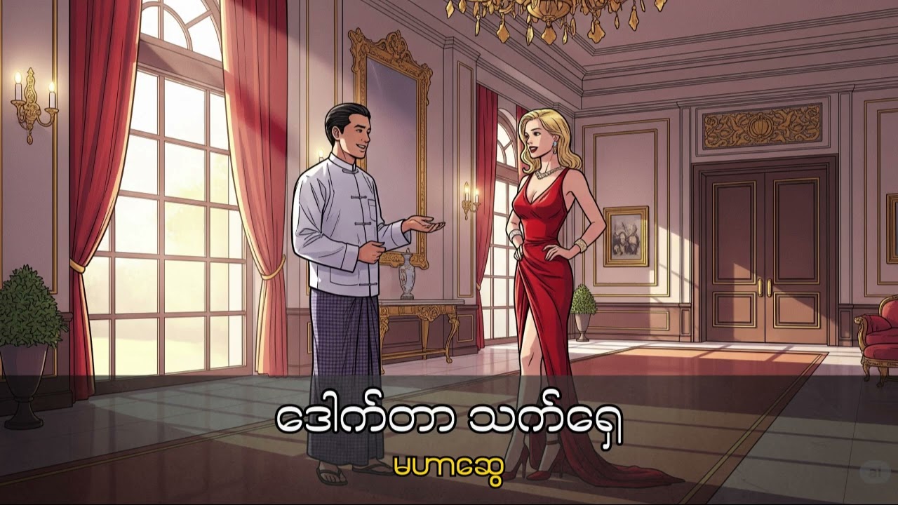 ဒေါက်တာသက်ရှေ - မဟာဆွေ