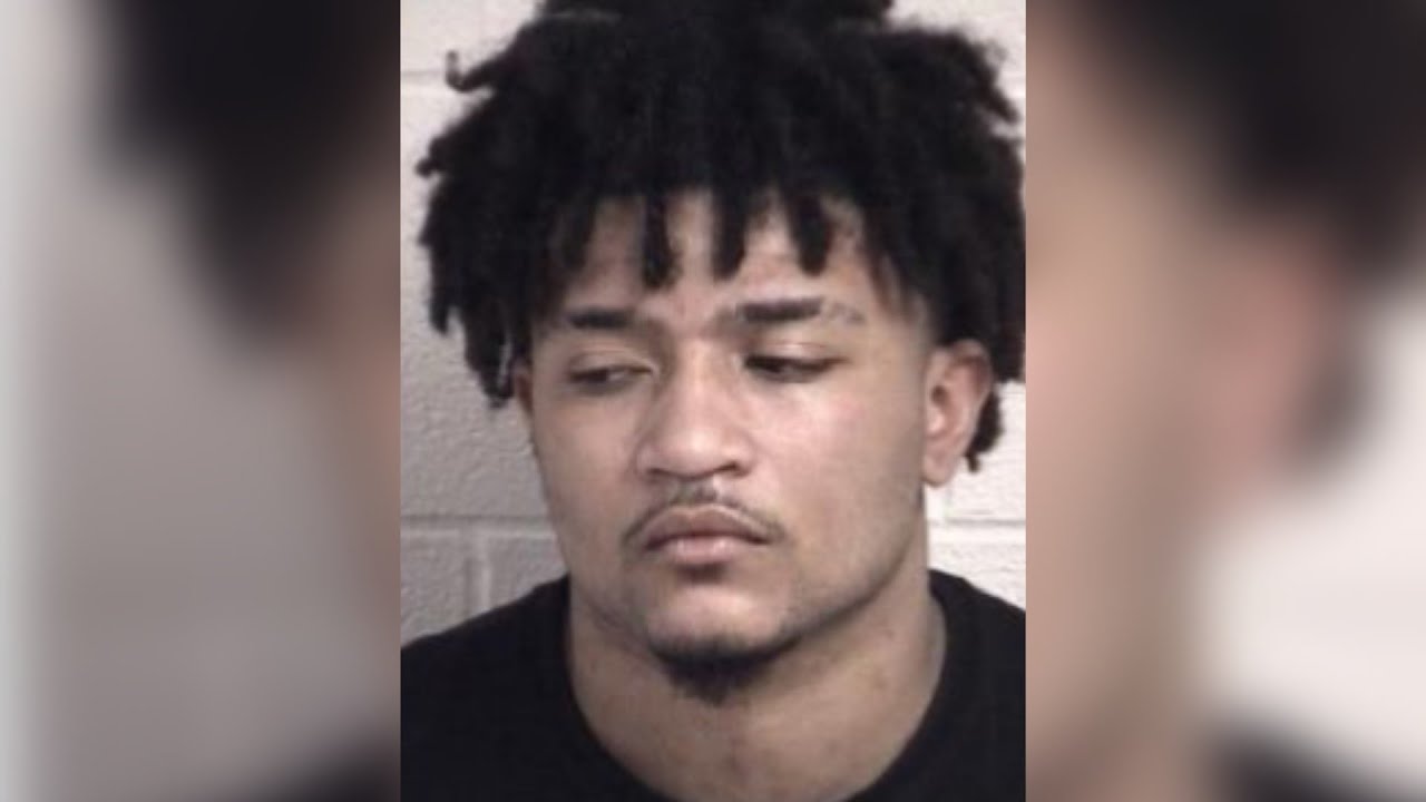 Police arrest Galveston teen accused of kidnapping and beating pregnant woman