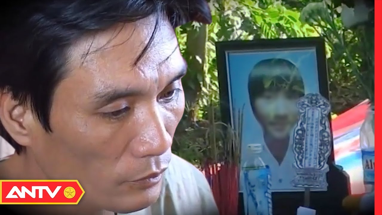 13 Ngày Không Ngủ Truy Tìm Kẻ Cưỡng Bức Sát Hại Bé Gái - Vụ Án Đêm Trăng Rằm | Hành Trình Phá Án