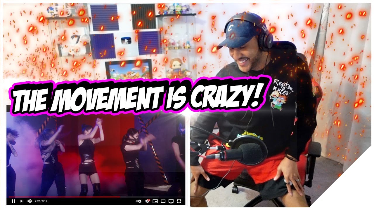 LILI’s FILM [The Movie] REACTION