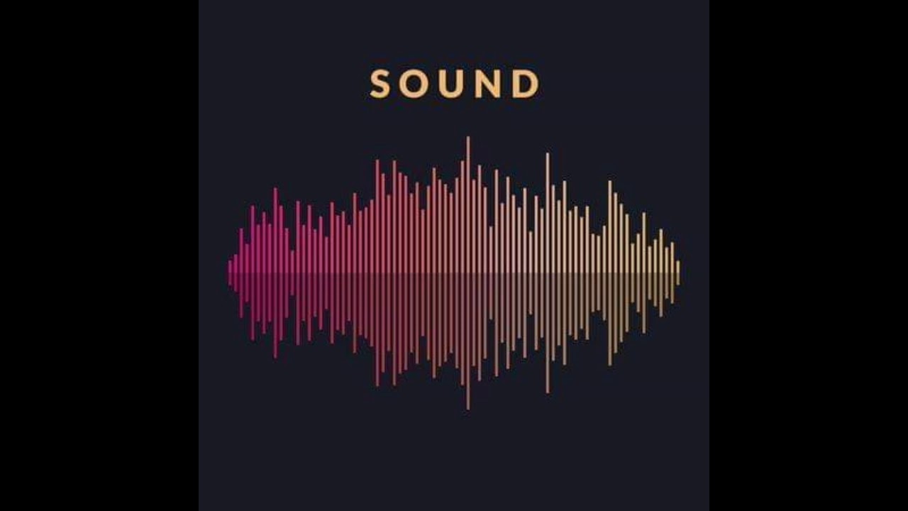 Bass drop sound effect