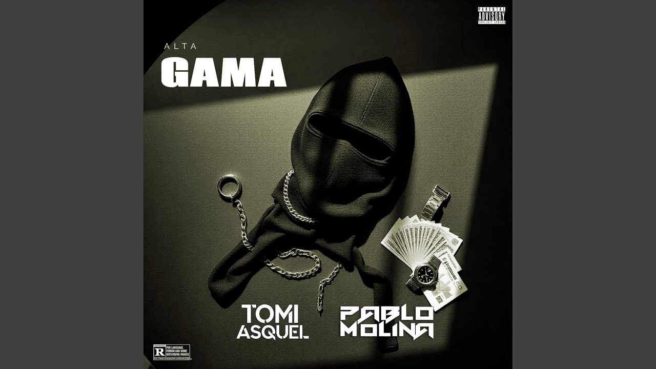 ALTA GAMA - (feat. Pablo Molina) (Special Version)