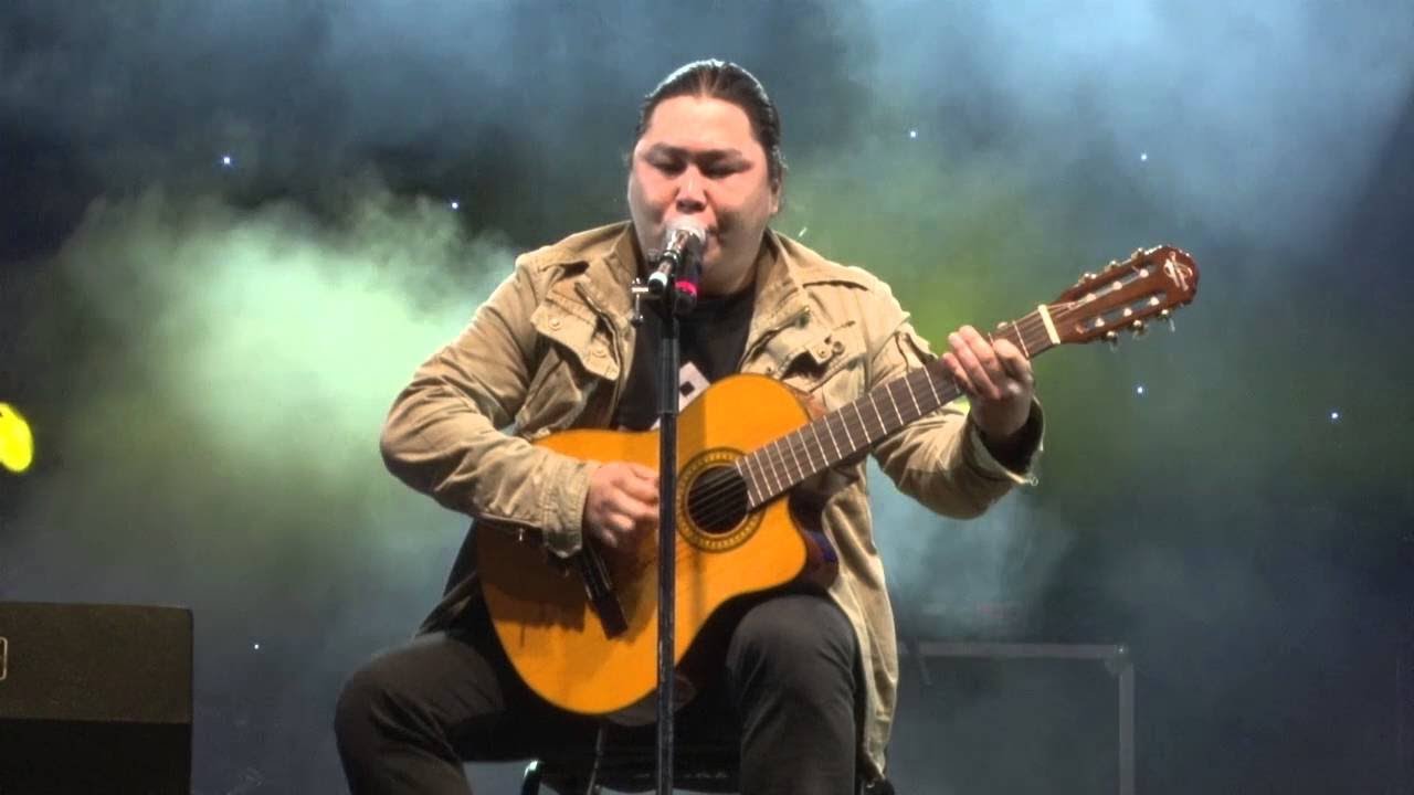 Ай Хаан Ооржак - Катап келбес 2020