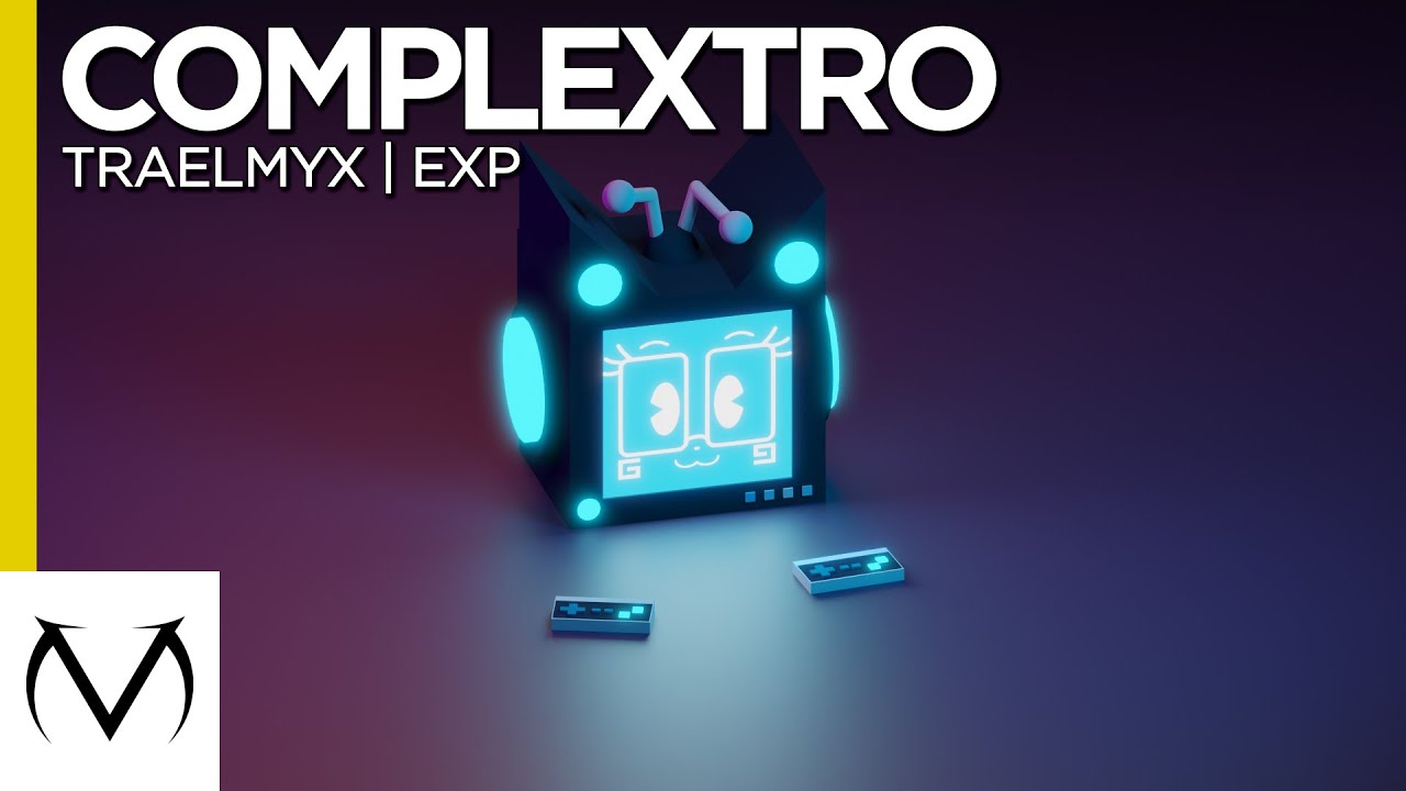 [Complextro] - TRAELMYX - EXP [Free Download]