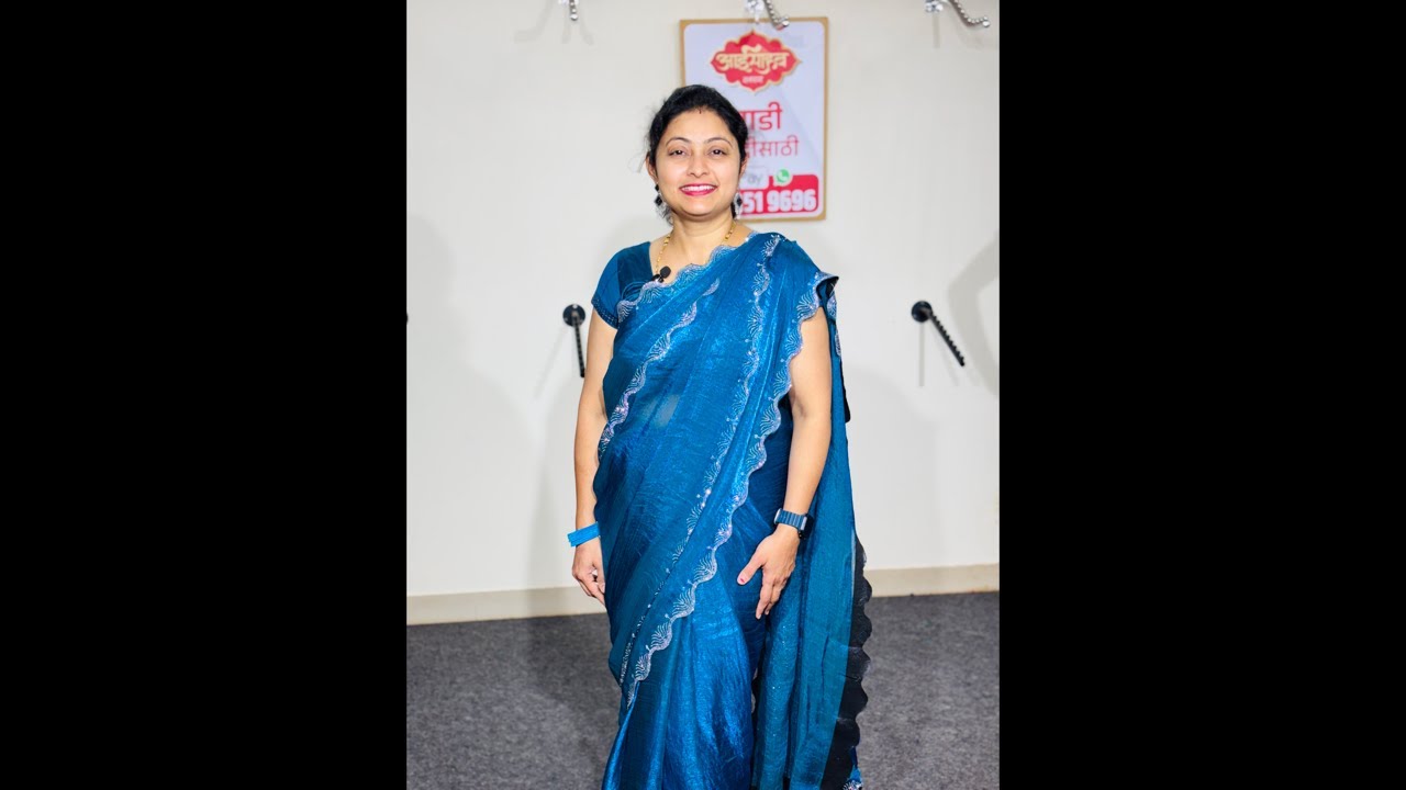 Aaisaheb Vastram  is live