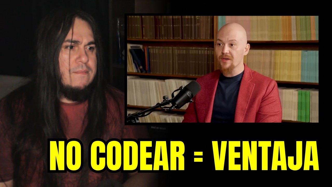 CEO: No saber programar es ventaja