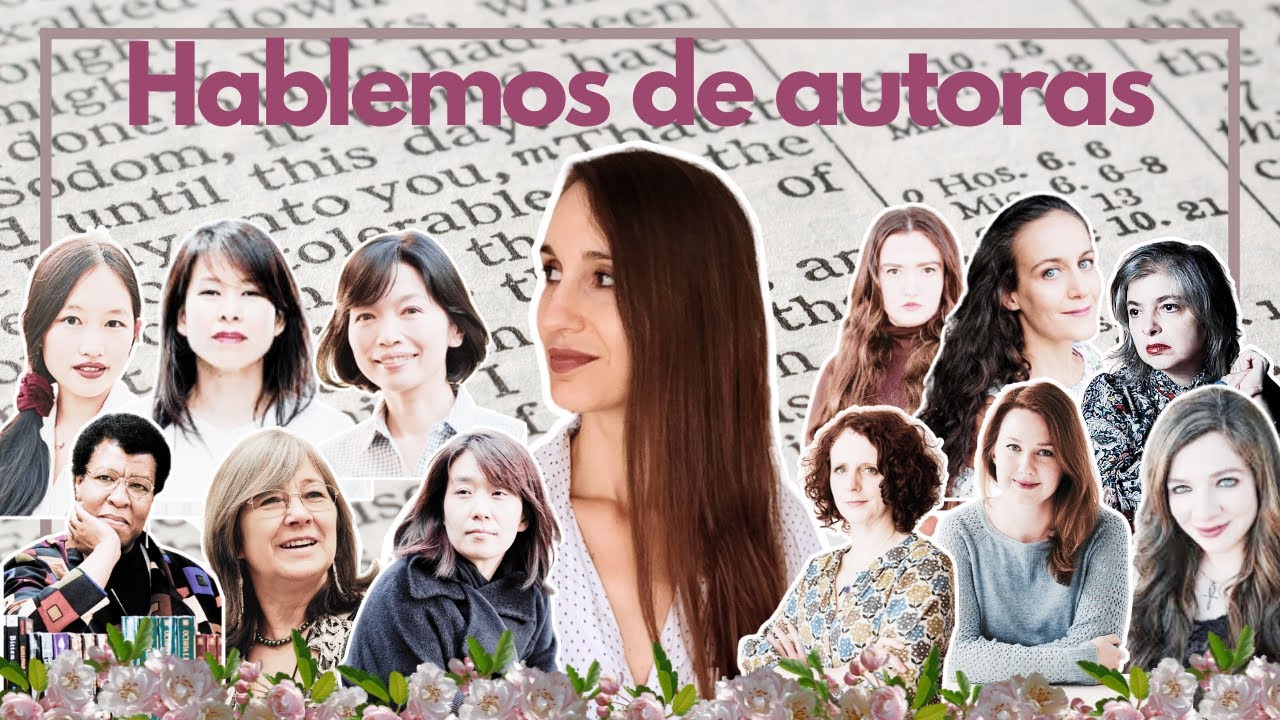 Hablando de autoras recomendadas y pendientes: original de @lacriptadepatt  | Libros al Alba