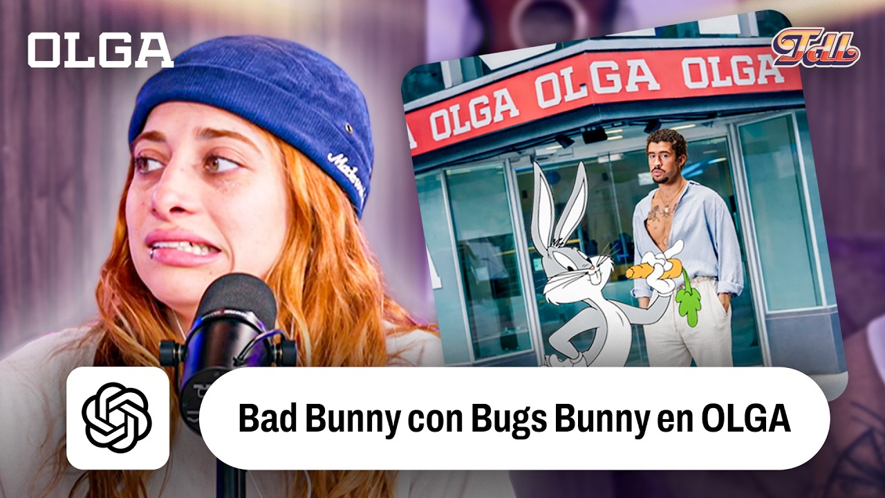 🌊 TAPADOS DE LABURO con Nacho Elizalde, Luli González, Evelyn Botto y Mortedor | OLGA EN VIVO