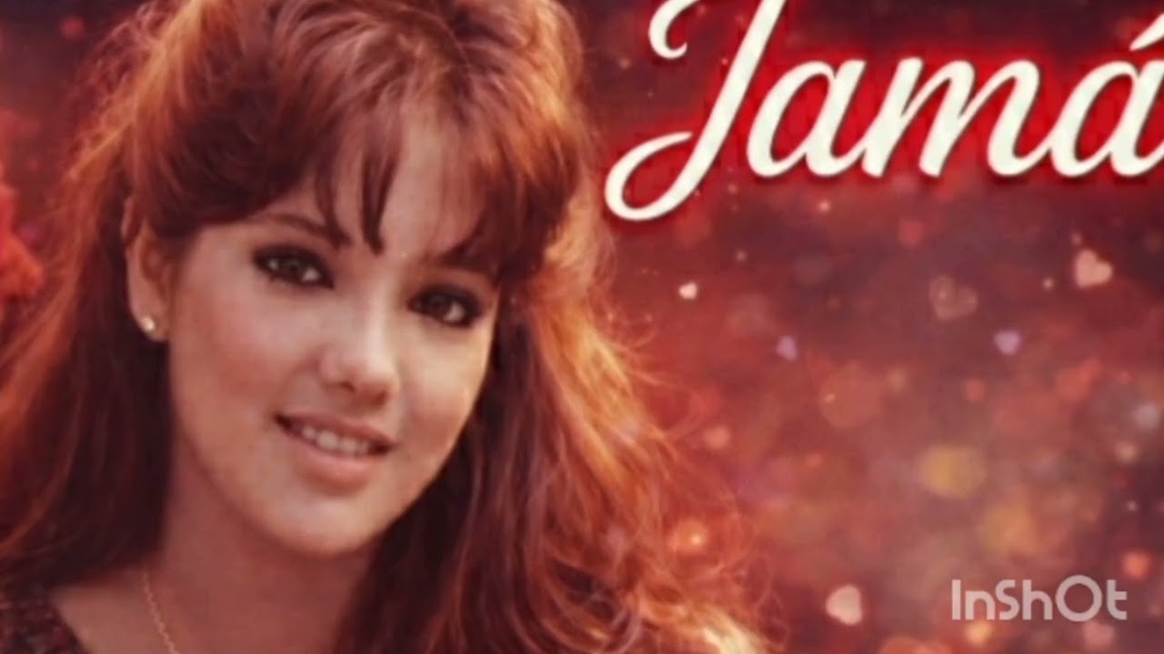 👉 “Jamás… La Balada Que Prometió Amor Eterno 💔”