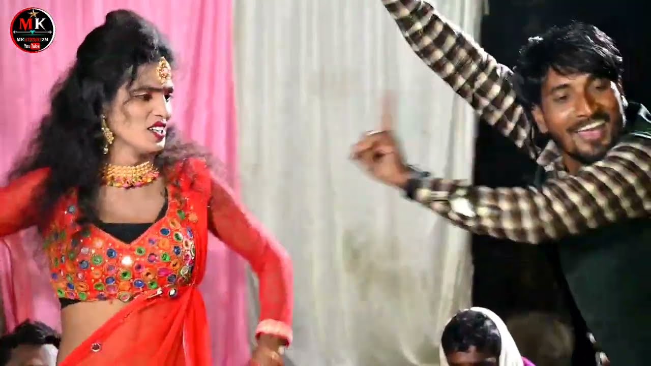 रूंजय रसीला का दुगोला प्रोग्राम | हम ता सुमिरन करीले वीर हनुमान के | Bhojpuri Dugola Program 2025