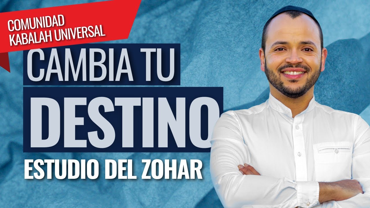 Lo que vives es un reflejo de tu &ldquo;sombra interior&rdquo; -  Rabino Max Godet