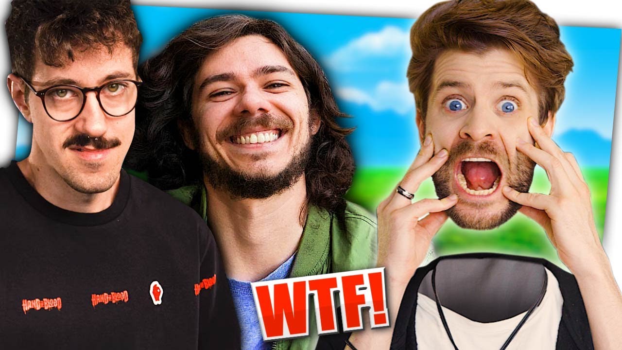 Mein Problem mit diesen YouTubern! - Zeo und das Internet