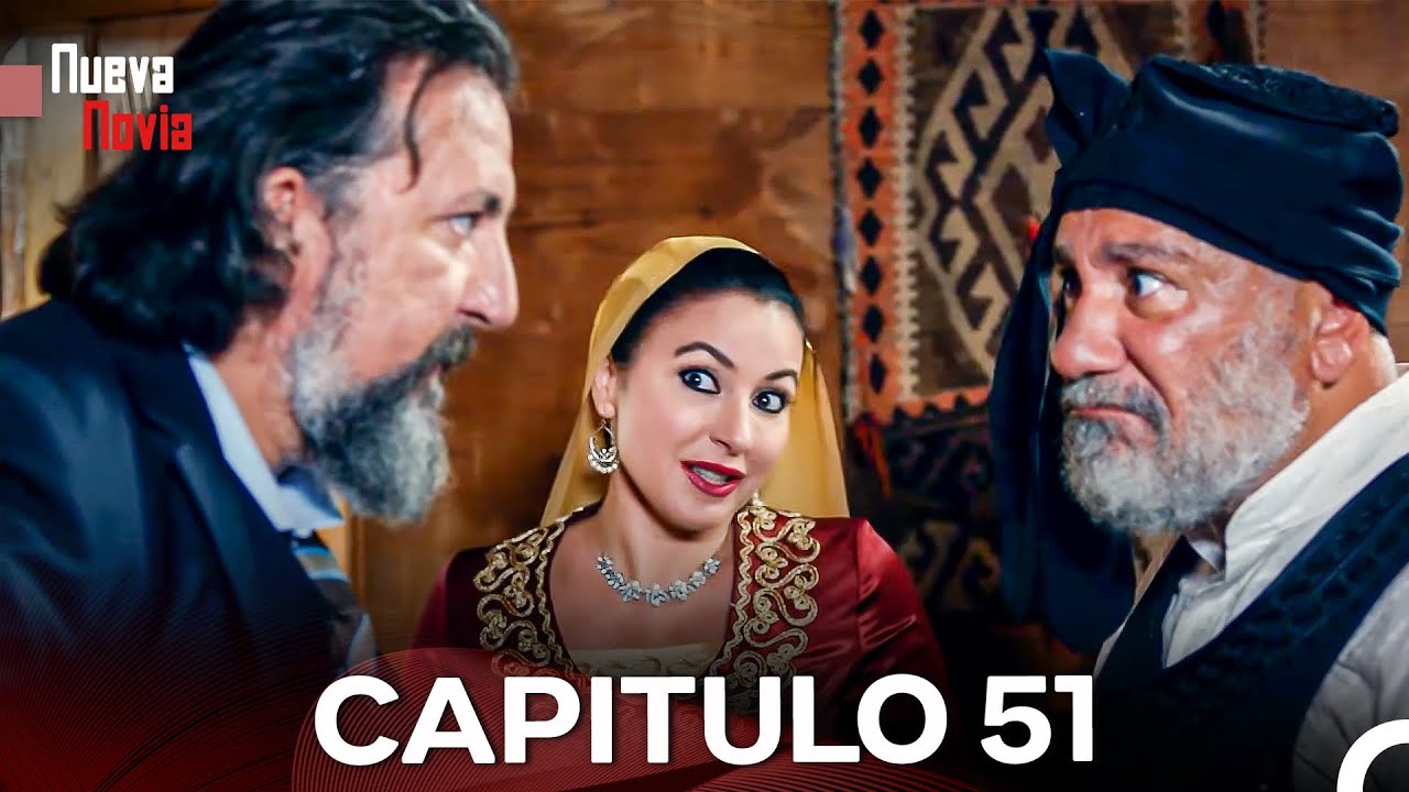 Nueva Novia Capitulo 51 (Doblado En Español)