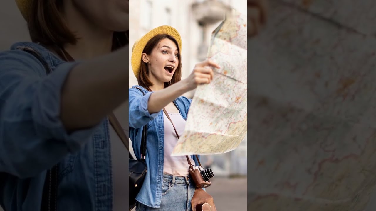 "Cómo Aprovechar las Ofertas de Viaje de Último Minuto”