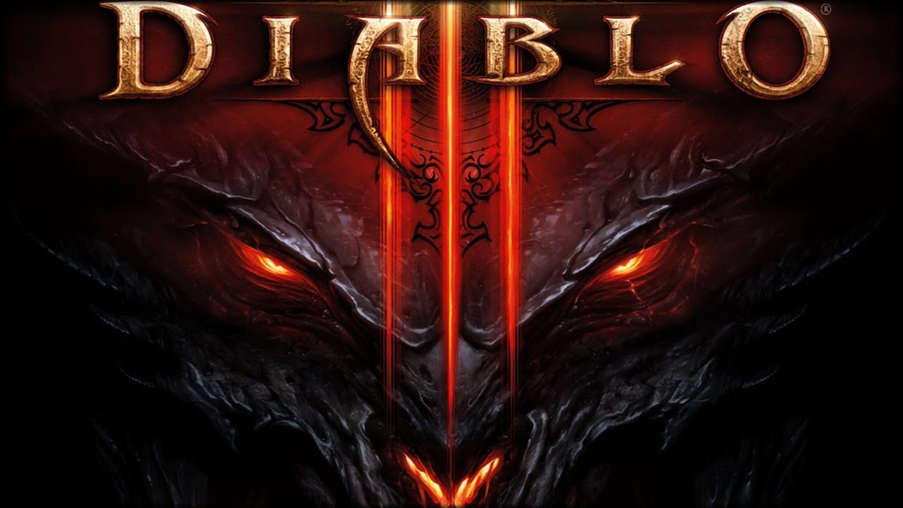 ПРОВОЖАЕМ ЗИМУ С DIABLO 3 ➤ ПРОХОЖДЕНИЕ НА ЭКСПЕРТЕ