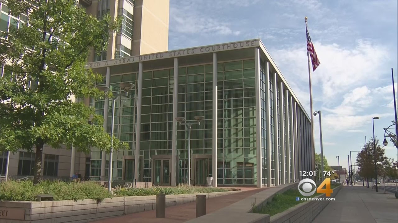 5 Face Federal Charges In Student Loan Fraud Case