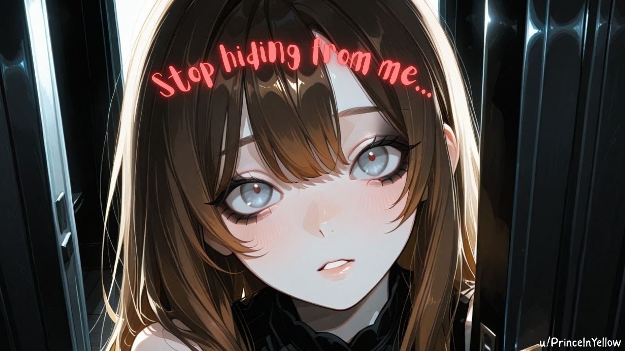 [F4M] 