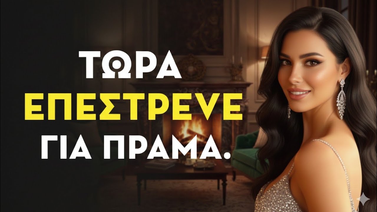 «Θα επιστρέψει, πιο αφοσιωμένη από ποτέ | Στωικισμός – Στωικός Θρύλος»