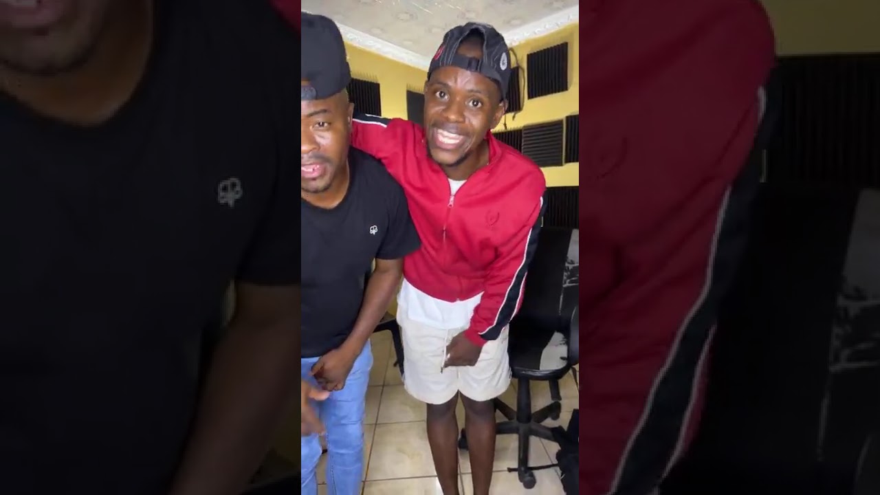 Rude kid Venda and Upcoming song Ck the Dj Music Productions