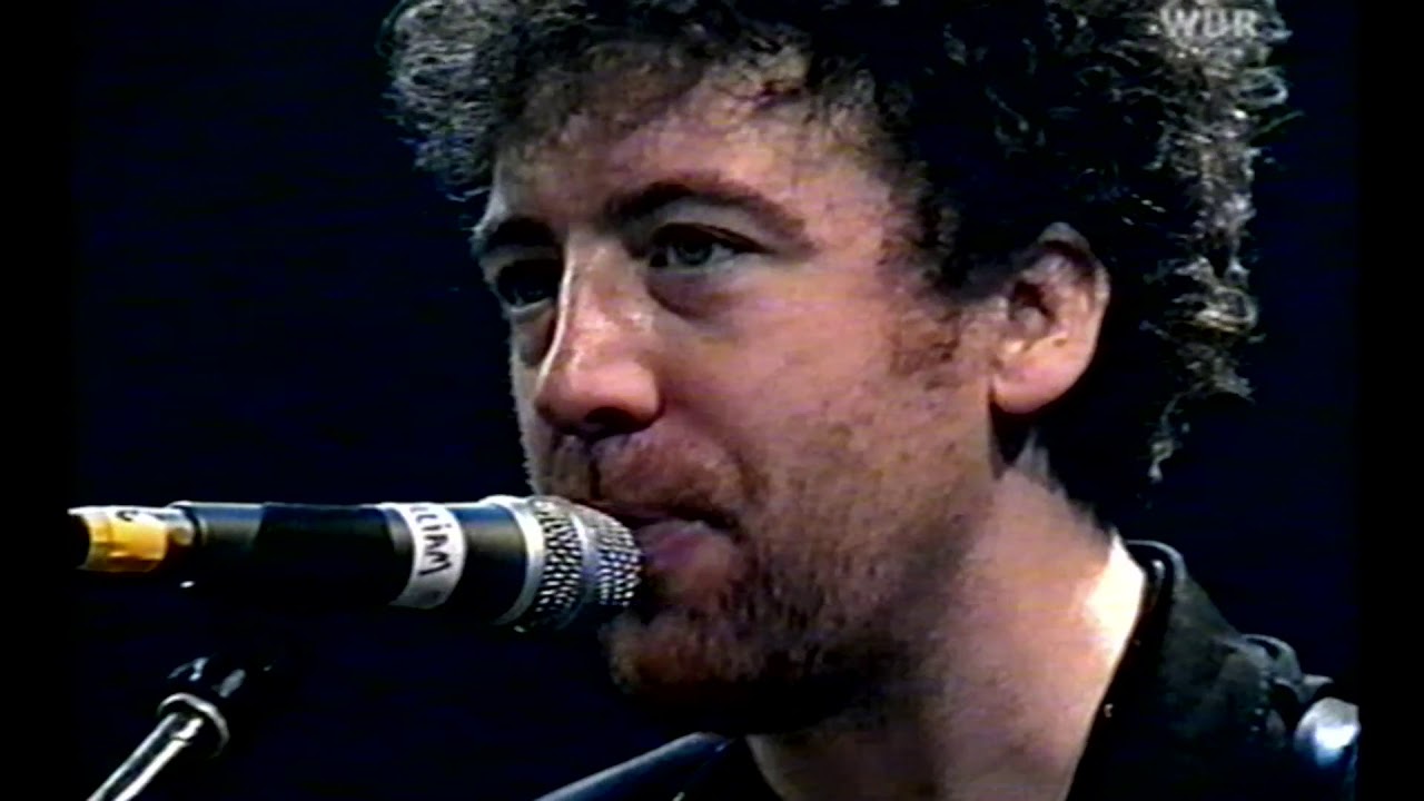 The Jesus and Mary Chain, Germany - Bizarre festival 1998 (I) REMASTERED