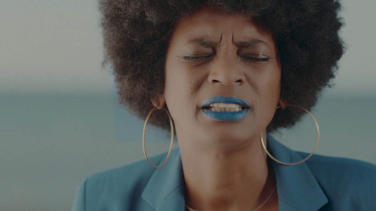 Christine Salem - Tyinbo (Clip Officiel)