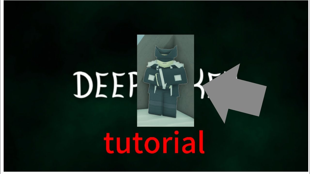 how to do the quest ministry secrets in deepwoken