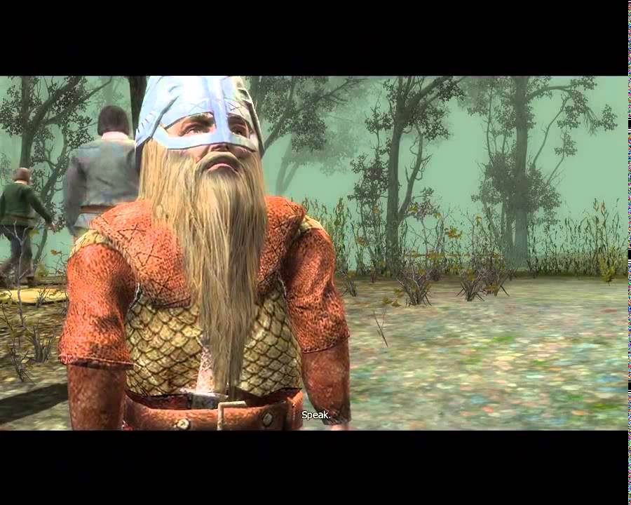 witcher 81 Yaevinn