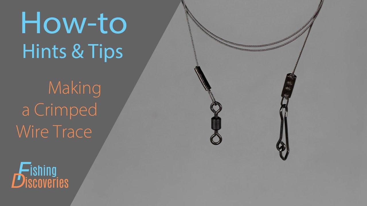 Pike Trace Making: Why Multi-strand Titanium works out Cheaper than Steel over Time