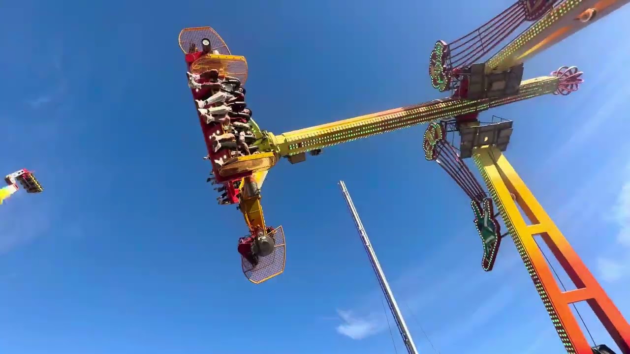 Flip Fly XXL - Garcia